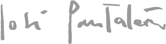 Firma de Pantaleon